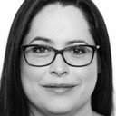 Marie-Mousse LaRoche als Autre enfant