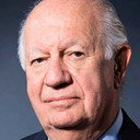 Ricardo Lagos als Self - Former President of Chile