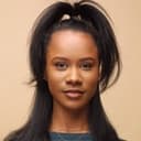 Brittany Styles als Tessah