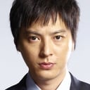 Takashi Tsukamoto als Iizuka