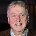 Desmond Barrit als Mr Allen