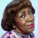 Helen Martin als Mrs. Parks