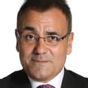 Mesut Yar als Nazım Zeyrek