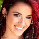 Cara Maria Sorbello als Lucy Horton