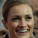 Christina Vukicevic als Christina Vukicevic