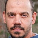 Eyad Elbitar als Federale