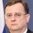 Petr Nečas als Self (uncredited)