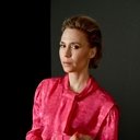 Lily Baldwin, Director