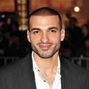 Haaz Sleiman als Thomas Dahan