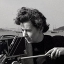Margaret Perry, Assistant Editor