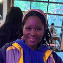 Palesa Mogapi als Dolores Lopez