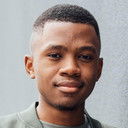 Thamela Mpumlwana als Pearson #8