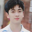 Wang Xiao Chen als He Wenyan
