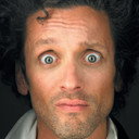 André Sauvé als Self (archive footage)