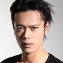 Masato Tsujioka als Genesis' Gang