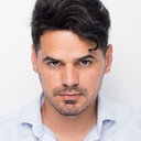 Fidel Betancourt als Limón
