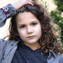 Randall Tyree Brooks II als Thomas's Son