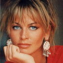 Dalila Di Lazzaro als Self