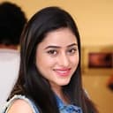 Ridhima Ghosh als Ankita