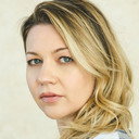 Laura Baldassarre als Vicky Trant / Vera