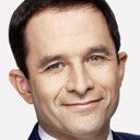 Benoît Hamon als Self (archive footage)