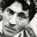 Marc Chagall als Self - Painter (archive footage)