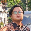 Sandy Hadiz Sanjaya, Digital Imaging Technician