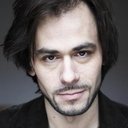 Damien Boisseau als Fukamichi (voice)