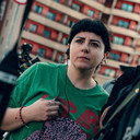 Raissa Anarelli, First Assistant Director