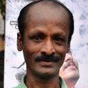 Muthukalai als Roadside drunkard