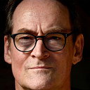 Keith Robinson als Le Petomane