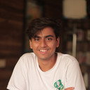 Taapas Trivedi als Ashit