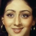 Bindiya Goswami als Shanti