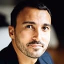 Thierry Lopez als Chochotte