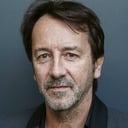 Jean-Hugues Anglade als Cardinal Berchet