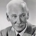 Clem Bevans als Gas Station Attendant