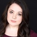 April Cameron als Frat Girl