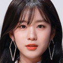 Wooyeon als Hong Ah-jung