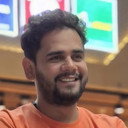 Niranjan Santhra, Assistant Director