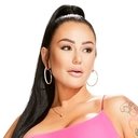 JWoww als JWoww