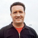 Jock Stein als Self (archive footage)