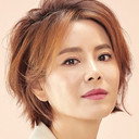 견미리 als Kim Hye-ja