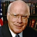 Patrick Leahy als Gentleman at Party