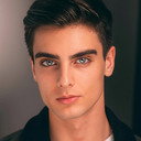 Sam Gousheh als Ashton Levine