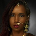 Anaëlle Latchimy als Ana