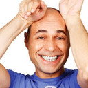 יניב פולישוק als סגן מנהל ביה"ס