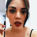 Aline Marrero als 