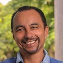 Fernando Pasco als Alférez Santana