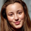 Josephine Højbjerg als Anna