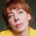 Michelle McMahon als Sports Stadium Reporter #3